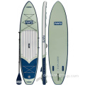 Custom Stand Up Paddle Board Kite Board Aluminium Carbon Sup Paddle Board zum Surfenpaddel SUP